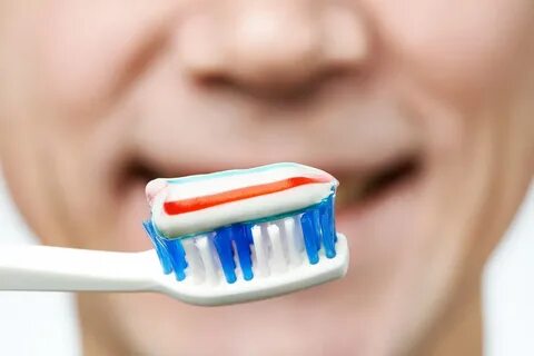 Your Dentist May Recommend a Better Tube of Toothpaste for Your Teeth.