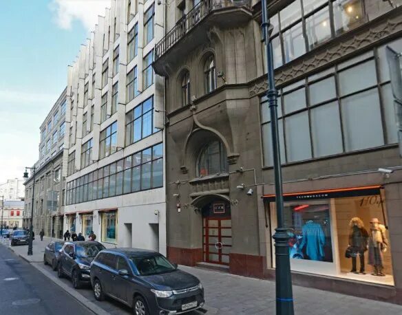 Buro цум ул петровка 2 москва фото: найдено 75 картинок