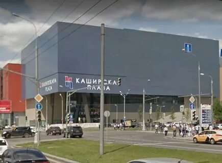 Каширское шоссе д 61 г