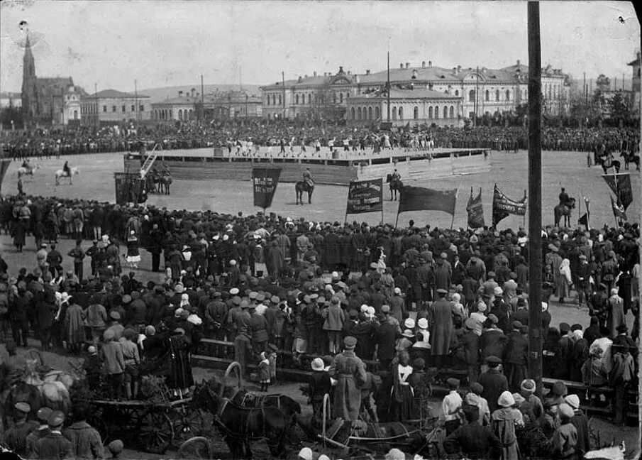 Иркутск 1921. Иркутск революция. Борьба труда и капитала Охлопков. 1 Мая 1921. Театры 1 мая