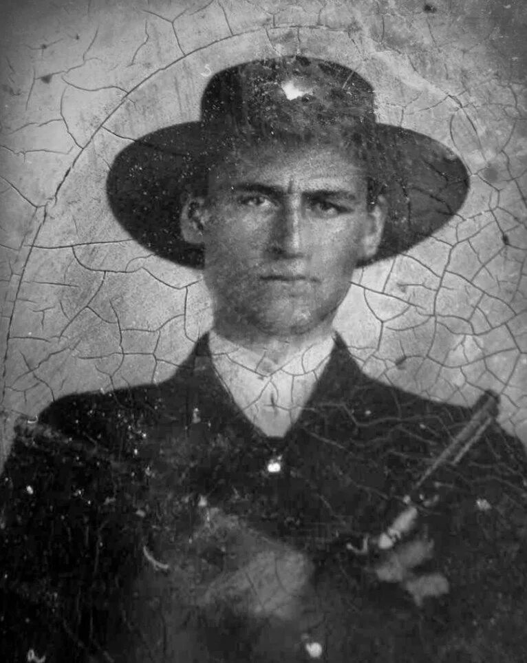 Jesse james. Jesse james