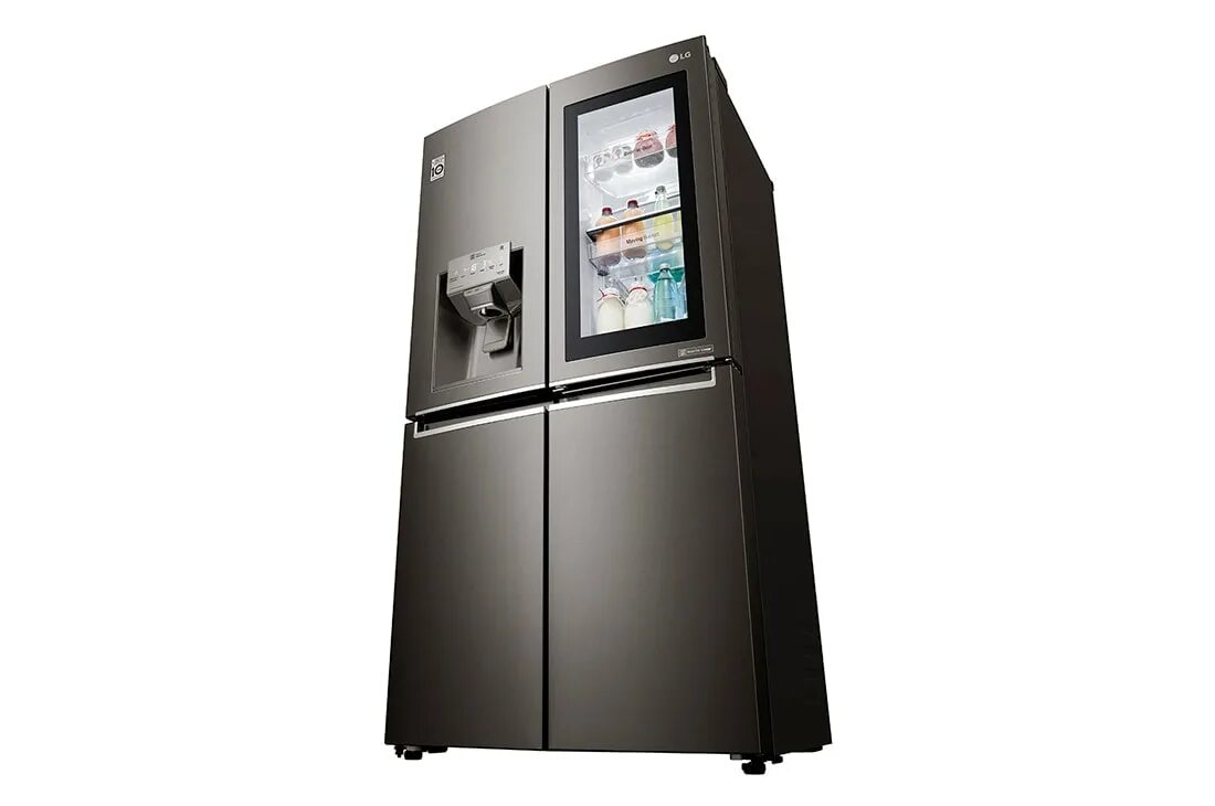 Холодильник (side-by-side) lg instaview c-q247camt. Lg gr-x24fqekm. Lg gr-x24fmkbl. Lg gr-x24fqakm. Холодильник многодверный lg instaview gr-x24ftksb.