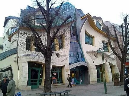 Самый кривой