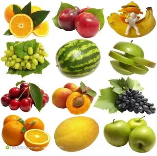 Bloz fruits
