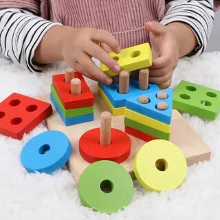 Детские игры для 3 5 лет
