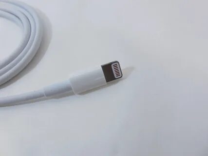 Кабель apple lightning 8 pin