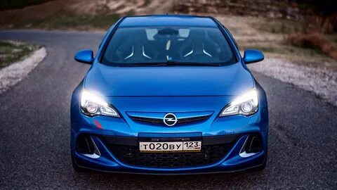 Astra j opc