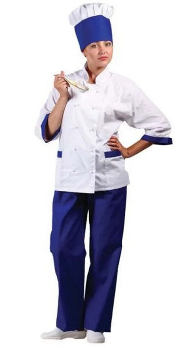 Спецодежда для поваров. Белый) тк. Спецодежда пищеблока. Спецодежда пищеблока. Бирюза) тк.