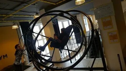Эксперимент лэнд новоторжская ул 21 тверь