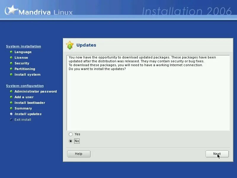 Mandriva 2006. Linux Mandriva Интерфейс. Linux жесткие диски. Конфигурация системы линукс. Install this first