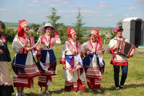 Каратаи народ