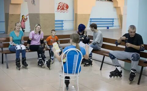 Где обучиться в красноярске