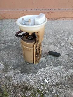 Бензонасос фольксваген