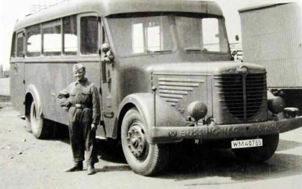 Грузовичков автобус. Грузовик Bussing-Nag g-31. Бюссинг грузовик вермахта. Bussing-Nag 500 a. Бюссинг 1929.