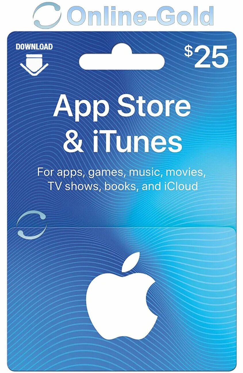 Apple store itunes карта