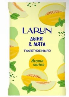 Дыня мята