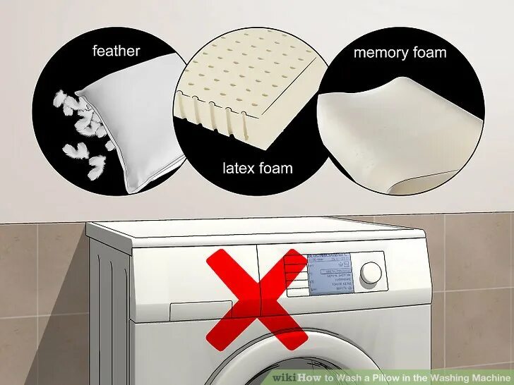 Можно стирать подушки в стиральной машине автомат. Постирали подушку Аскона в стиральной машине. Cushion in a washing Machine. Как стирать подушки в стиральной машине. Как постирать подушку в стиральной машине.