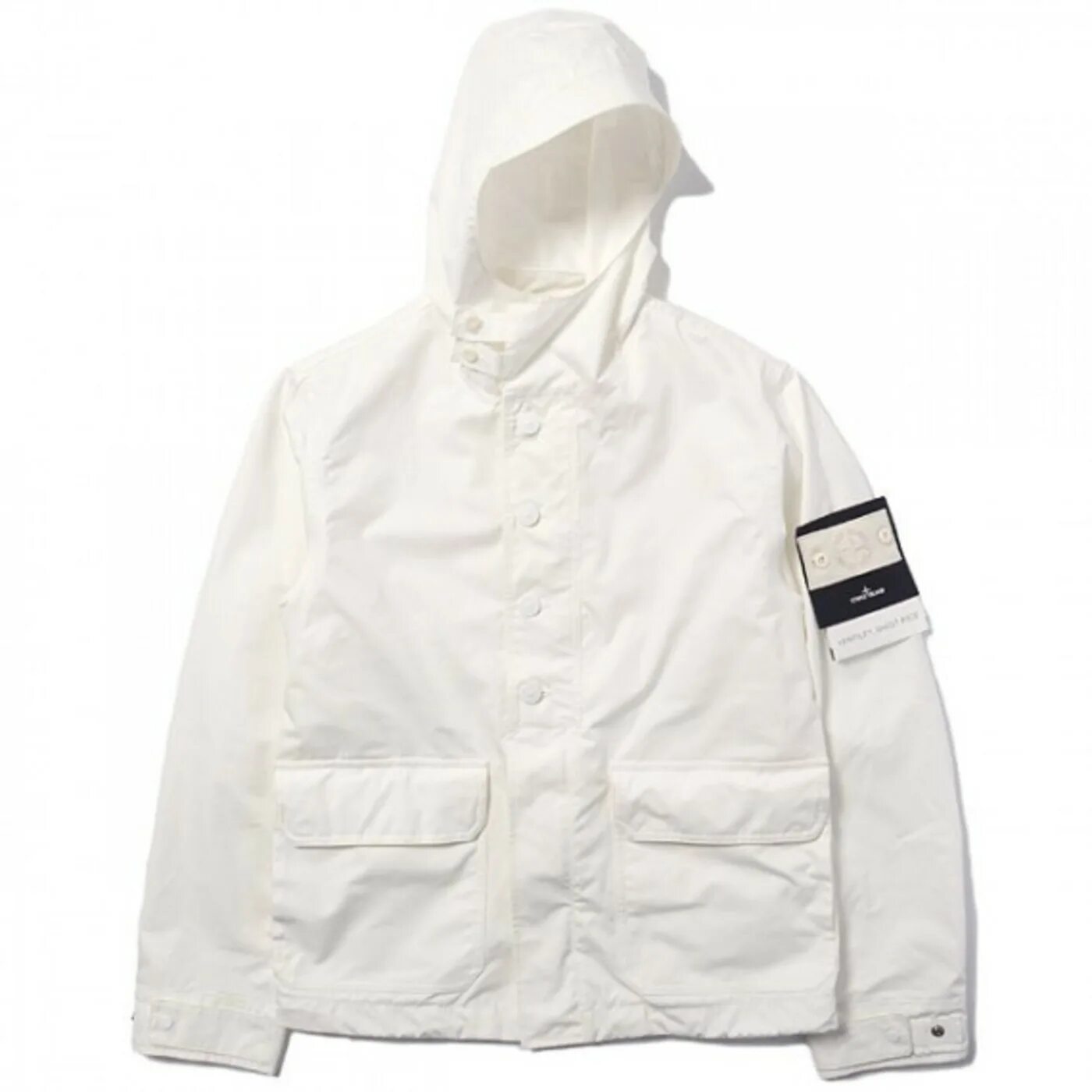 Белый stone island. Stone island ghost anorak. stone island ghost piece anorak. анорак stone island ghost. stone island shadow project ветровка.