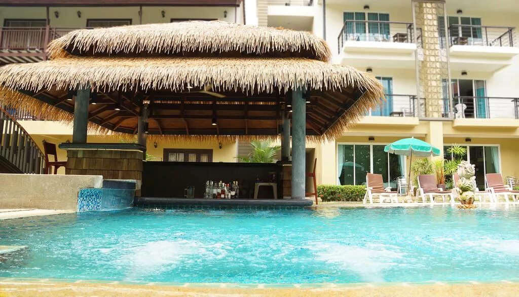 Отель baan karon resort. Баан карон резорт. Баан карон резорт. Baan karon resort. Baan karon resort.