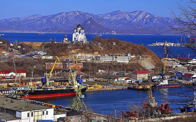 приморский край город находка море. приморский край город находка море. пентагон находка. город находка приморский край. стр находка.