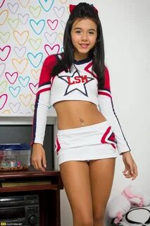 BEST XXX TUBE ~ karina yfm, Karina Gomez Micro Mini YFM Picture Set 224 Dow...
