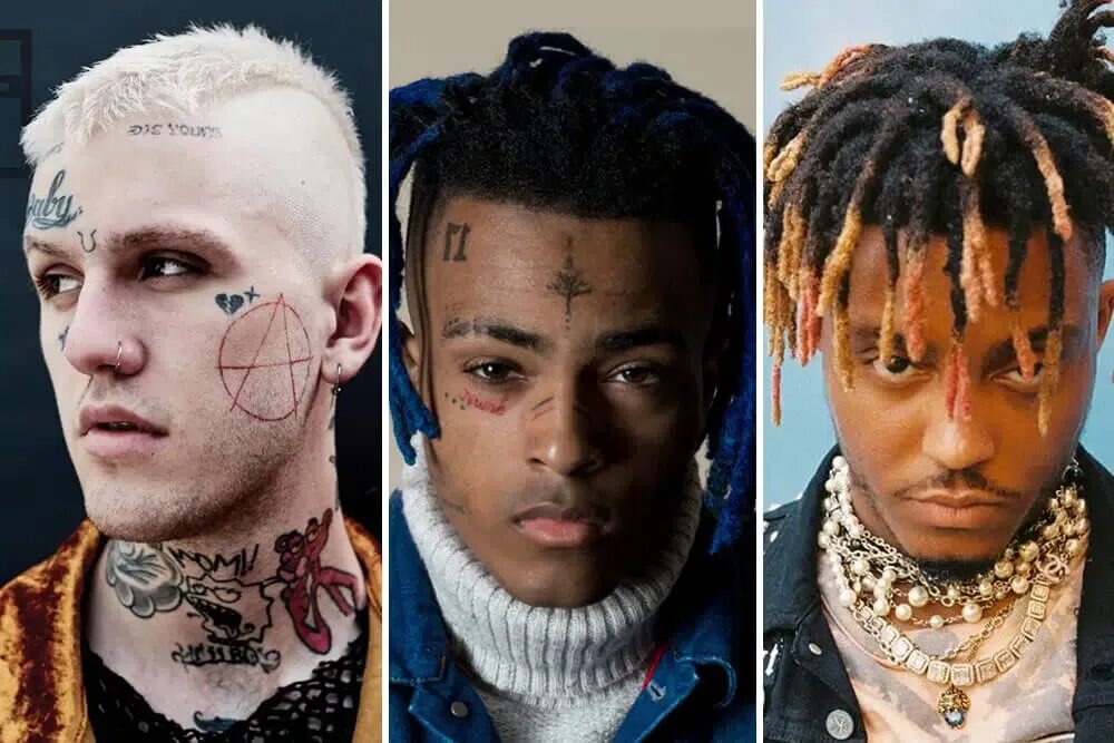 Juice world умерший. XXXTENTACION Lil Peep. Лил пип Джуис ворлд и XXXTENTACION. Лил пип и XXXTENTACION. Lil Peep Juice World.