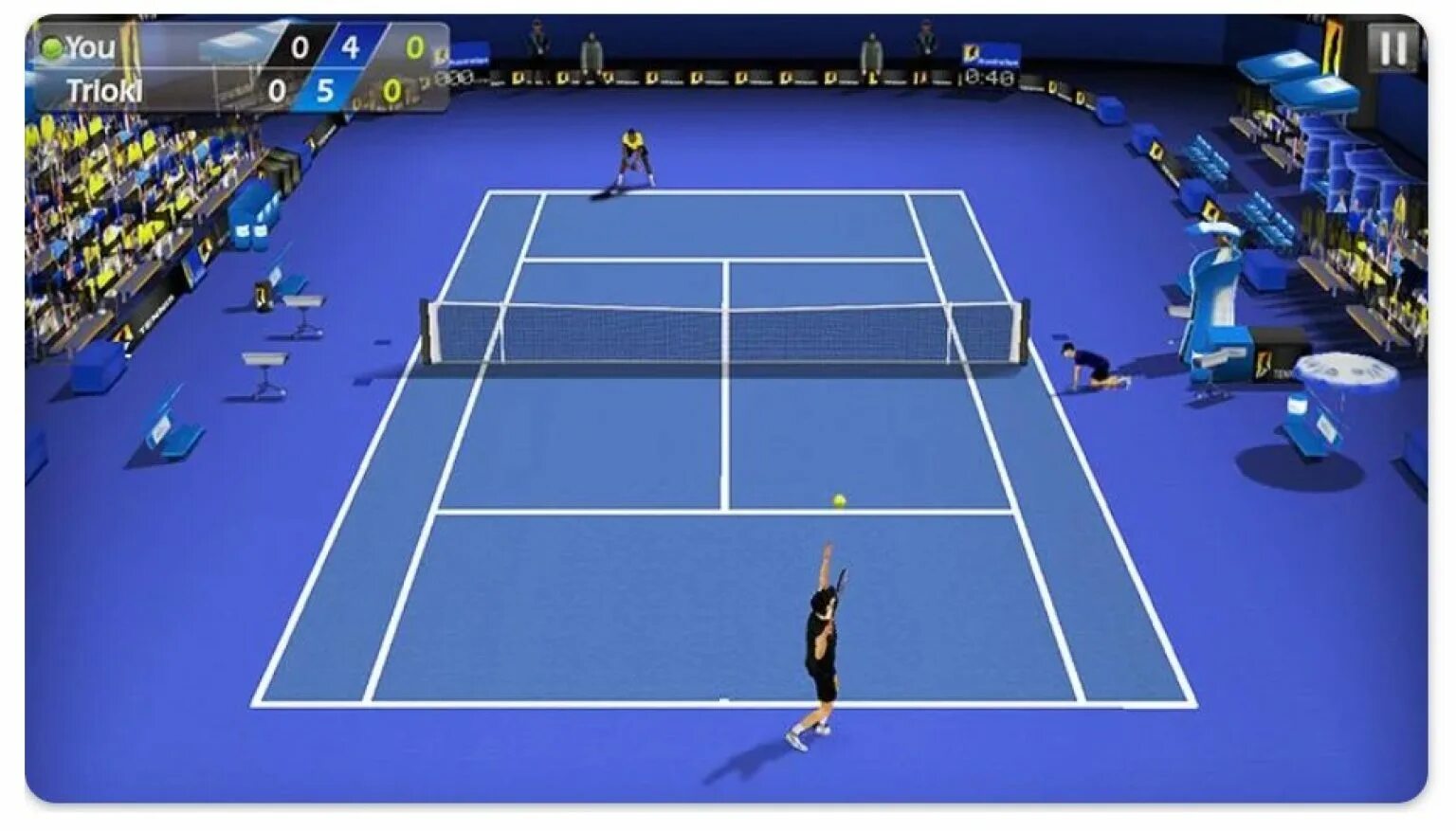 Включи игры теннис. Tennis игра. 2д игра теннис. Игра "большой теннис". Теннис пальцем 3d ‑ Tennis.