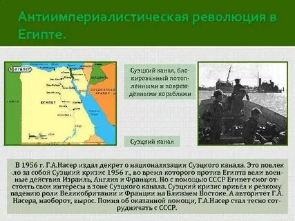Суэцкий кризис берлинский кризис карибский кризис