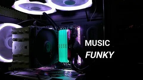 Xpg rgb sync