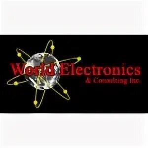 Electronics world. Electronics world