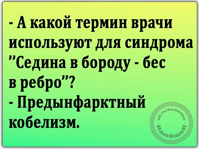 Пословица бес в ребро. Бес в ребро прикол. Поединфарктный кабелищм. Стихи про седину у мужчин. Седина в бороду бес в ребро прикол.