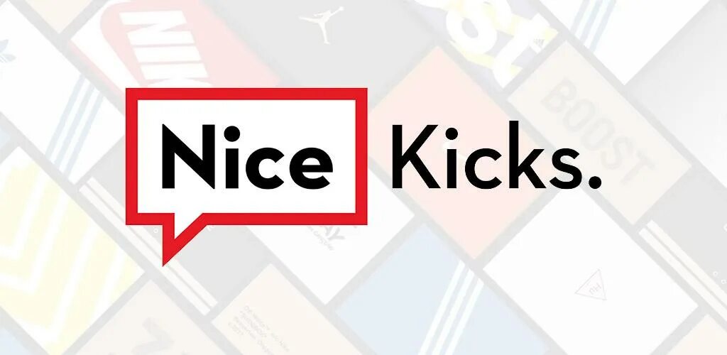 Nice приложение. Nice kicks. kick приложение.