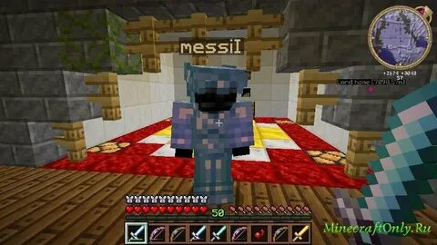 Clan minecraft