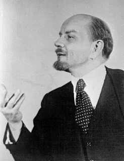 Актер ленин