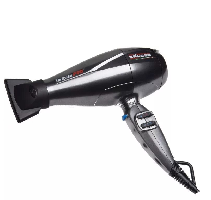 Фен для профессионального использования. Фен babyliss pro excess bab6800ie 2600 вт. babyliss ionic фен. фен babyliss pro ionic. фен babyliss bab6681.