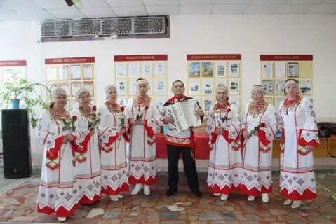 Сайт цивильского мо
