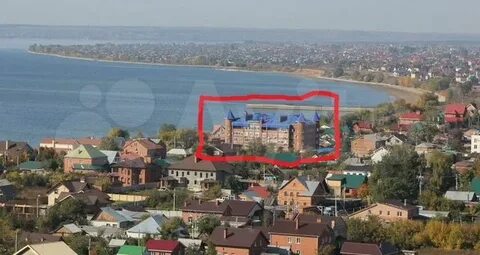 Приморский самарская область
