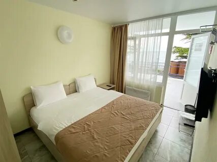 Cosmos adler hotel 4