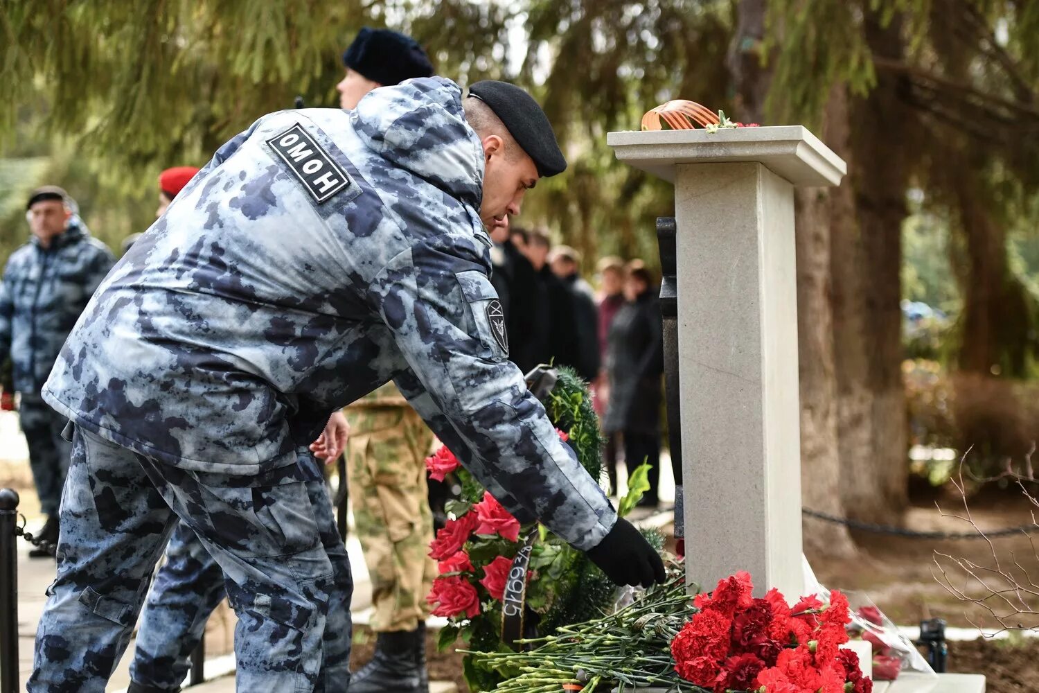 Спецназовец убили. Спецназ память. Вечная память героям России погибшим на Украине.
