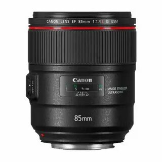 Объектив canon ef 85mm f 1.8 usm