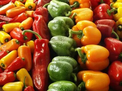 Фото peppers