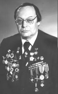 Автор разведчик