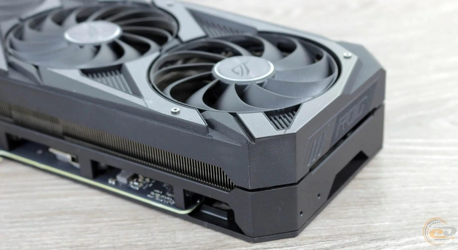 Asus geforce rtx 3080 strix