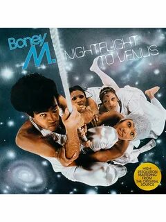 Love for sale boney m