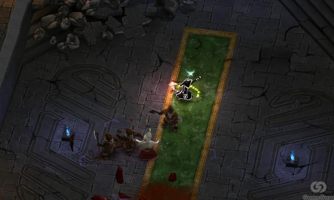 Magicka скриншоты. Magicka m60. Гримнир magicka. Магика. Магика 1.