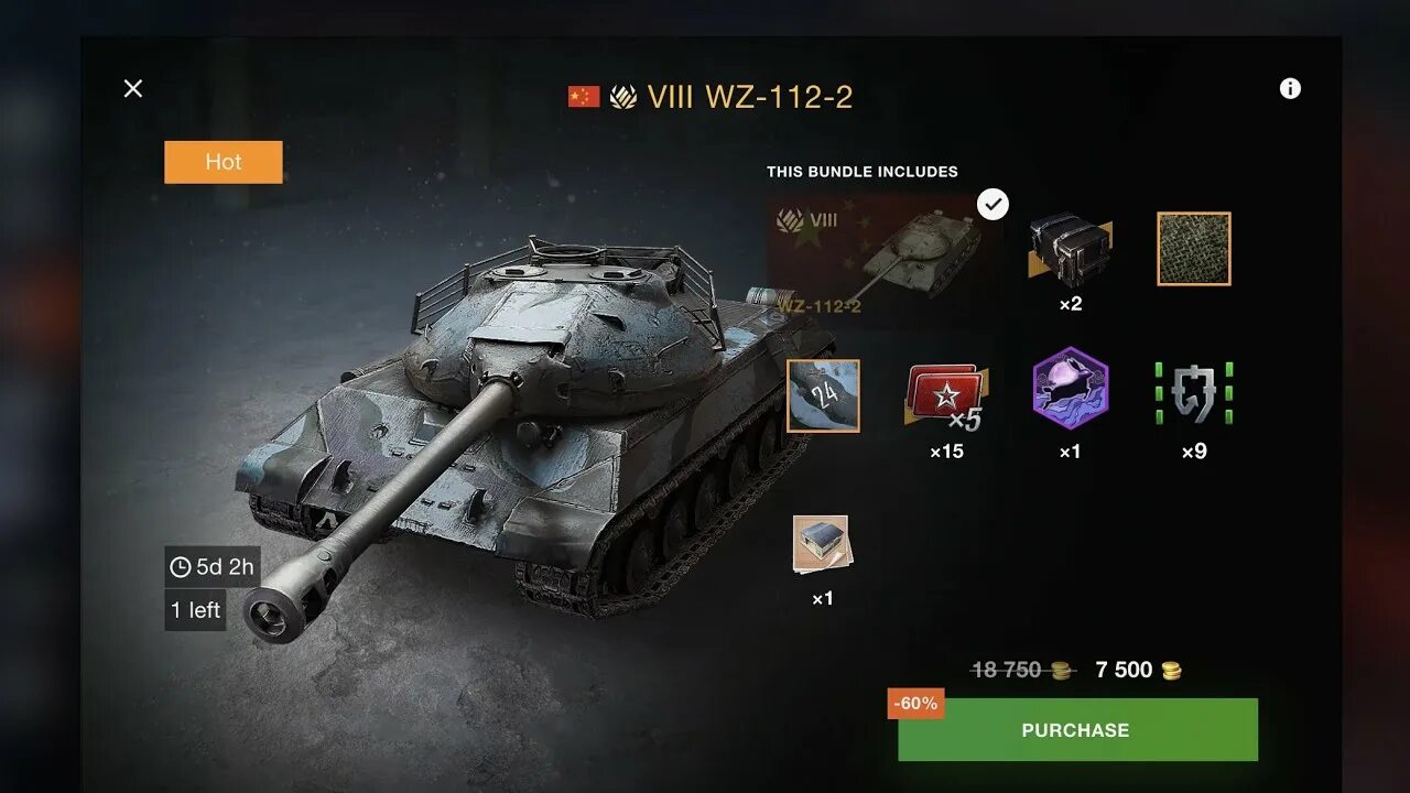 112 2 з. 112 Ледяной WOT Blitz. WZ-112-2. Танки блиц. Новогодние танки World of Tanks Blitz.