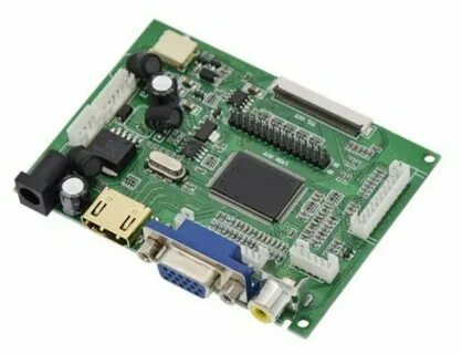 Universal controller