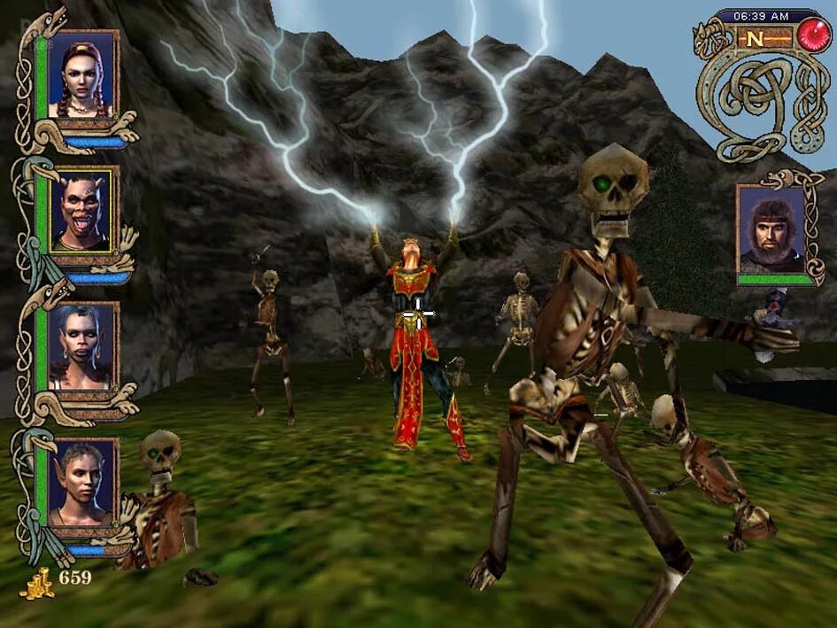 Меч и магия 9 РПГ. Меч и магия 3 РПГ. Might and Magic IX 2002. Might and Magic IX: writ of Fate. Герои меча и магии на андроид 4