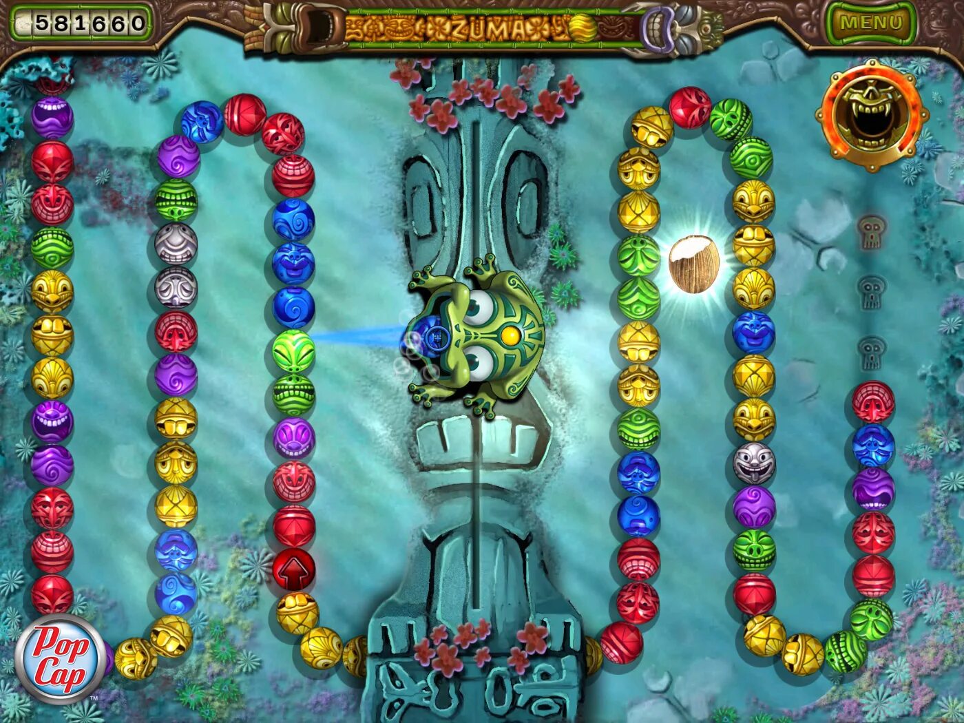 Мети игра. Игра zuma&#039;s revenge. zooma revenge игра. popcap зума реванш. игры popcap zuma revenge 1.0.9.