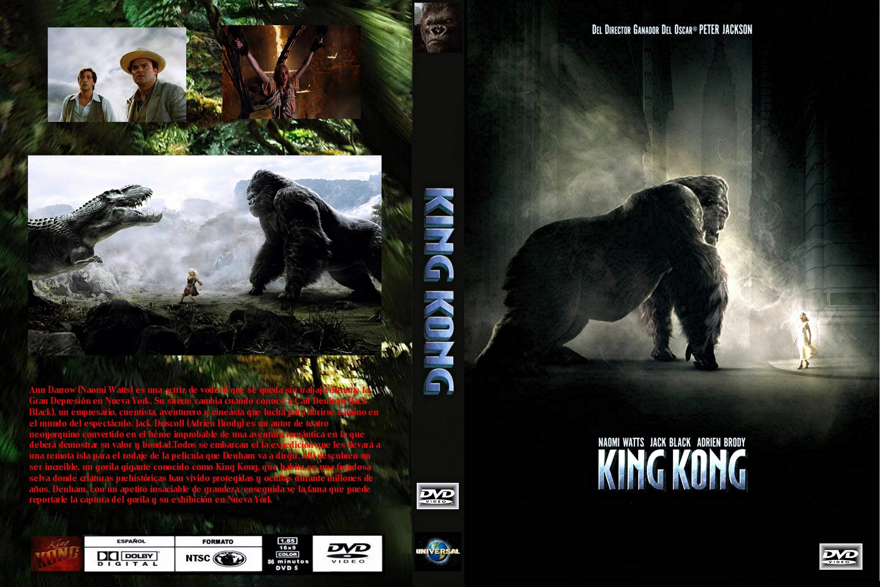 Кинг Конг 2005 обложка. Кинг Конг 2005 Cover обложка. Кинг Конг King Kong (2005) Cover. Кинг Конг. 2005 DVD Cover обложка.